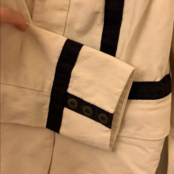 Ann Taylor Loft blazer - Picture 6 of 6